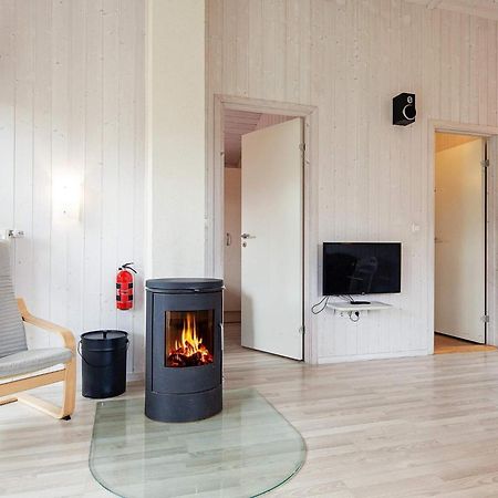 5 Person Holiday Home In Грёмиц Экстерьер фото