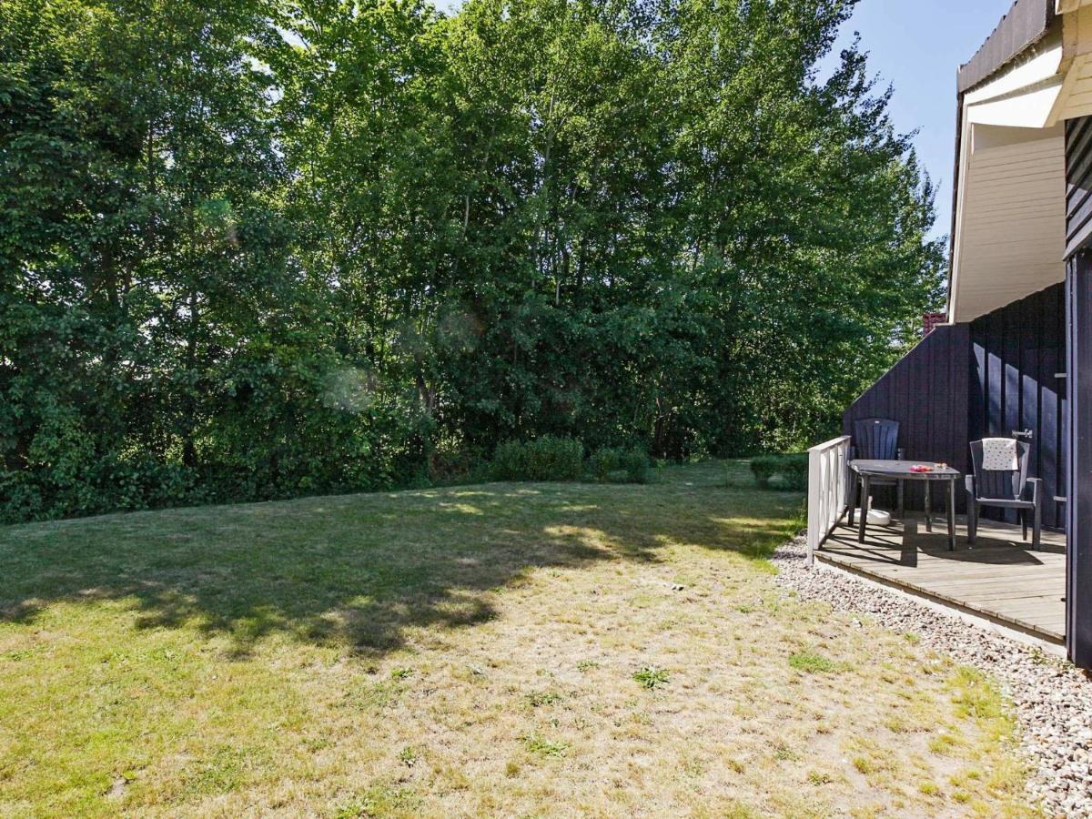 5 Person Holiday Home In Грёмиц Экстерьер фото