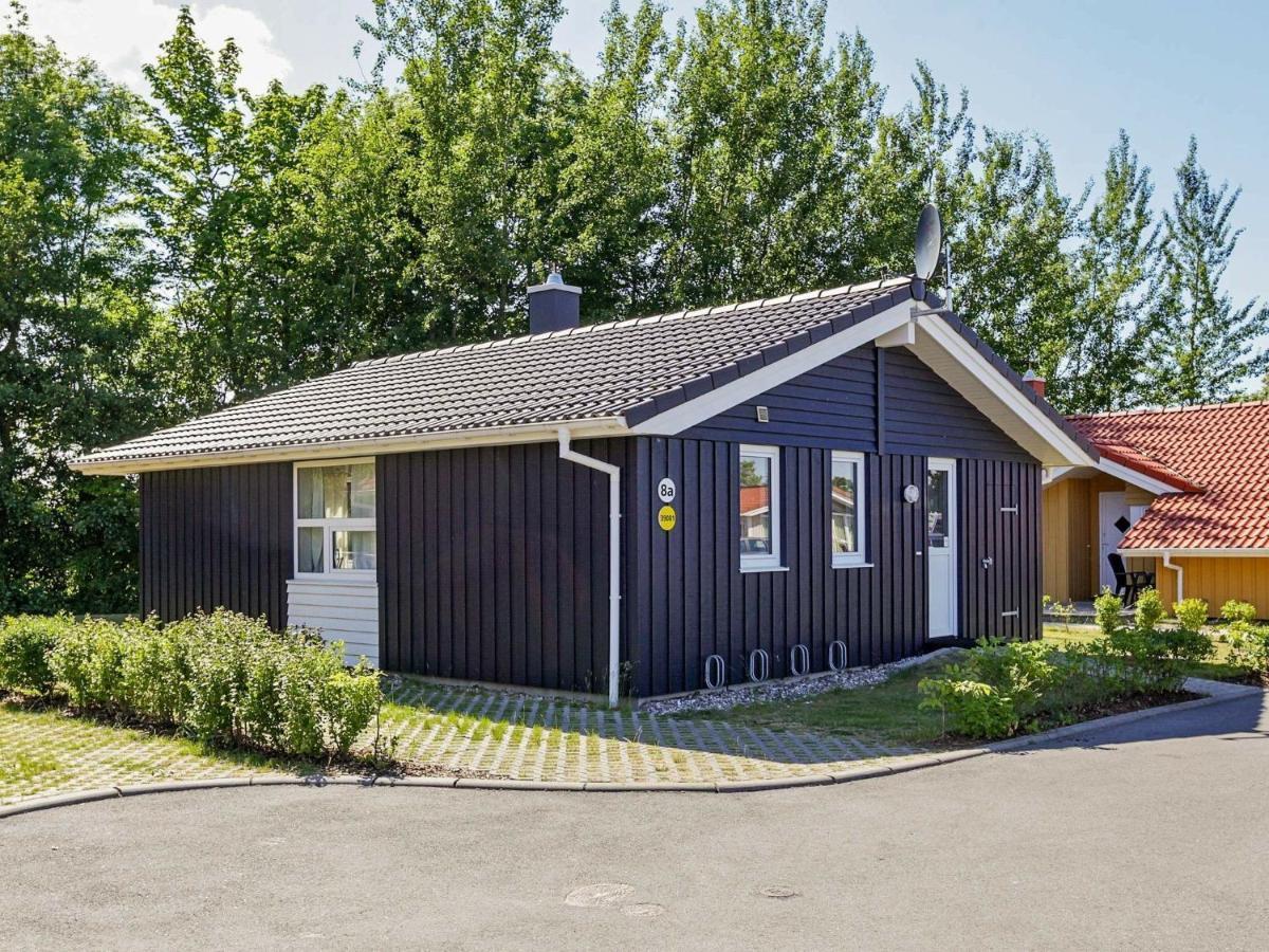 5 Person Holiday Home In Грёмиц Экстерьер фото
