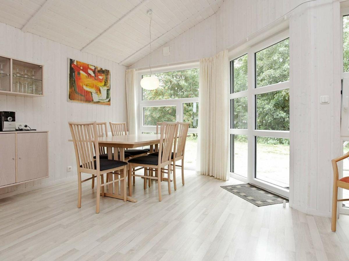 5 Person Holiday Home In Грёмиц Экстерьер фото