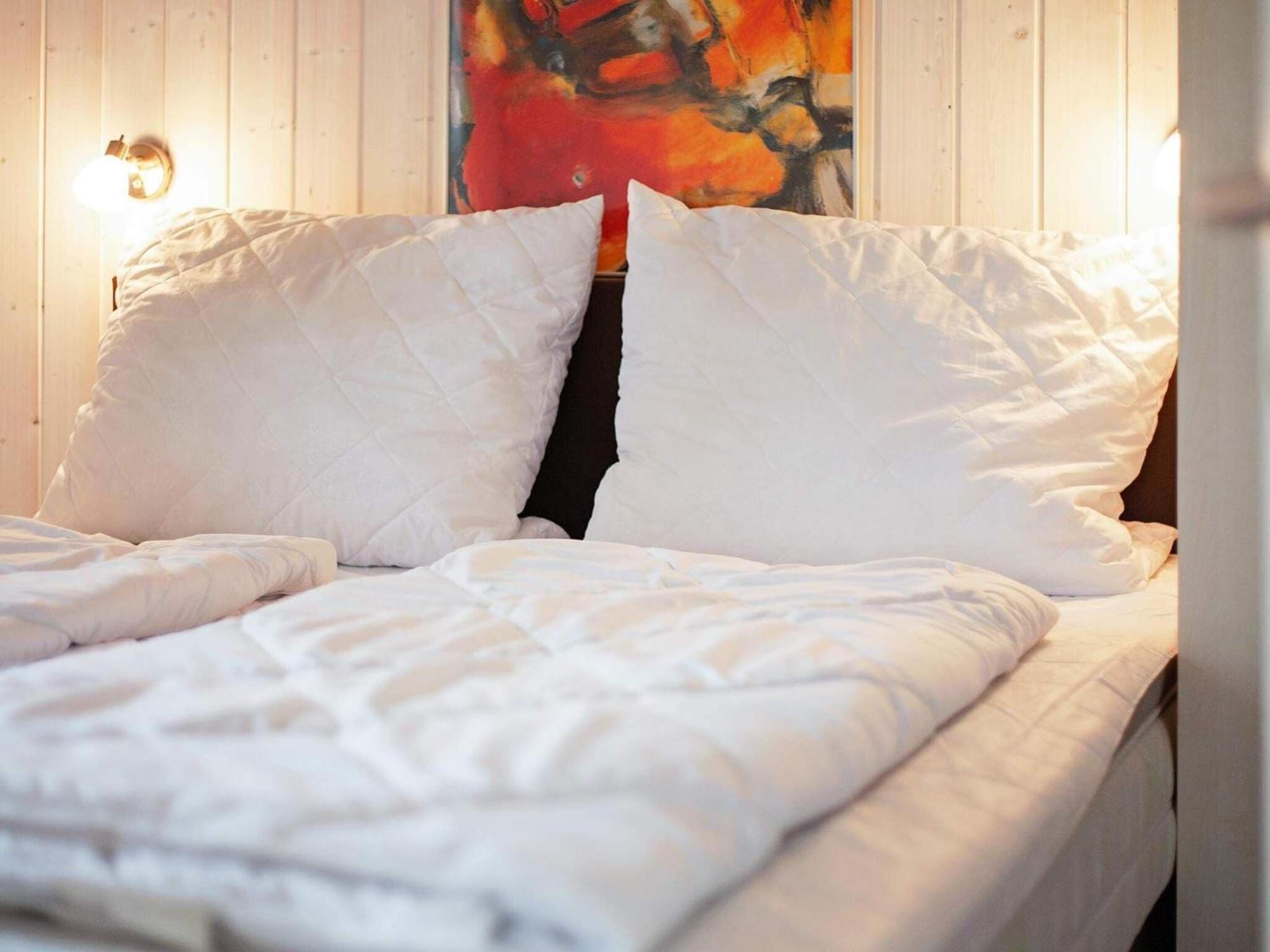 5 Person Holiday Home In Грёмиц Экстерьер фото