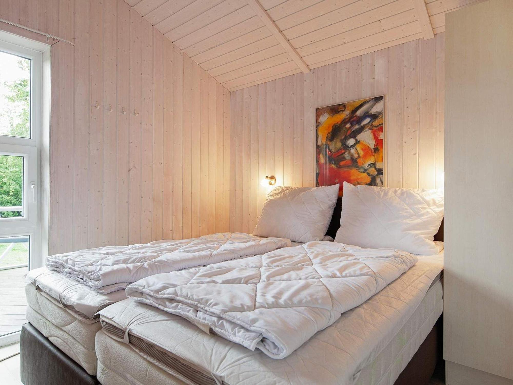 5 Person Holiday Home In Грёмиц Экстерьер фото